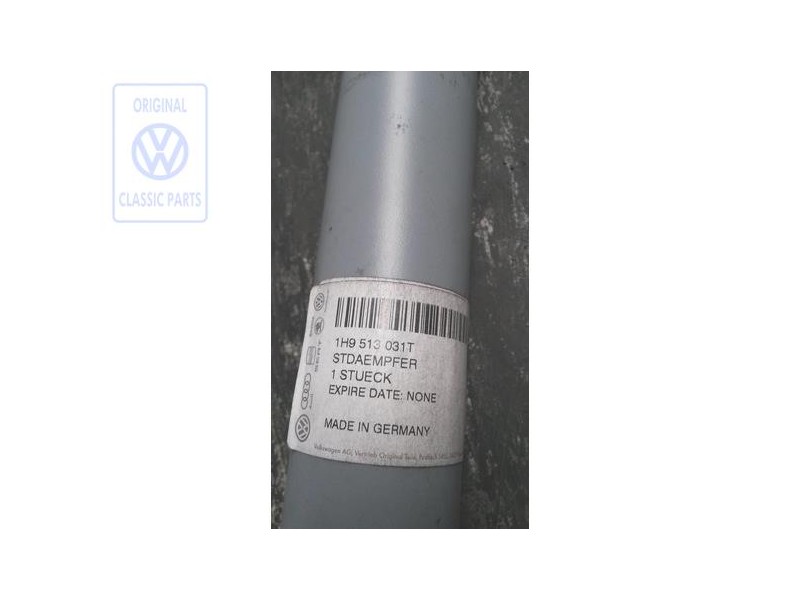 VW Original Stossdämpfer - 1H9513031T