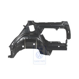 VW Original Seitenteil - 1H9803417A