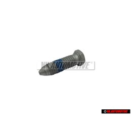 VW Original Sechskantschraube - N 90123902