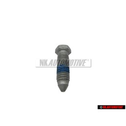 VW Original Sechskantschraube - N 90123902