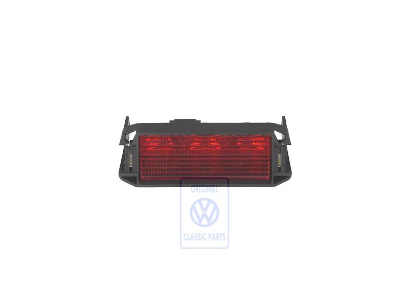 VW Original Hochgesetzte Bremsleuchte - 165945122A