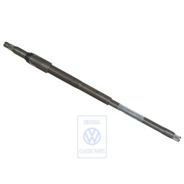 VW Original Lenkrohr - 3A0419503A