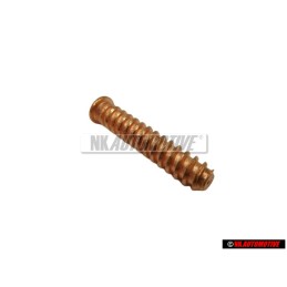 VW Original Schweissstift - N 90231601