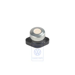 VW Original Alarmschalter - 803951275B