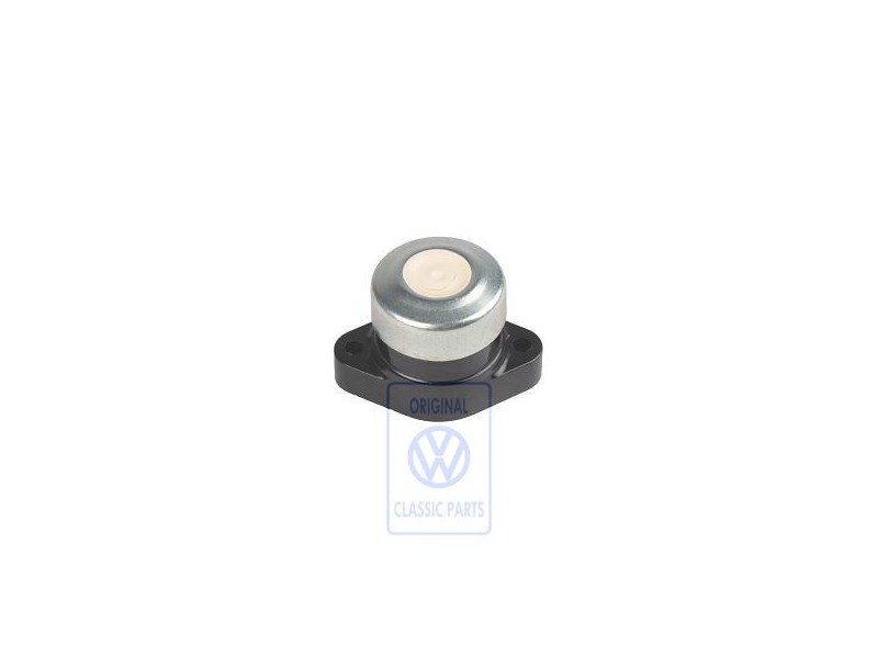 VW Original Alarmschalter - 803951275B