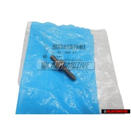 VW Original Schraube - N 91148001