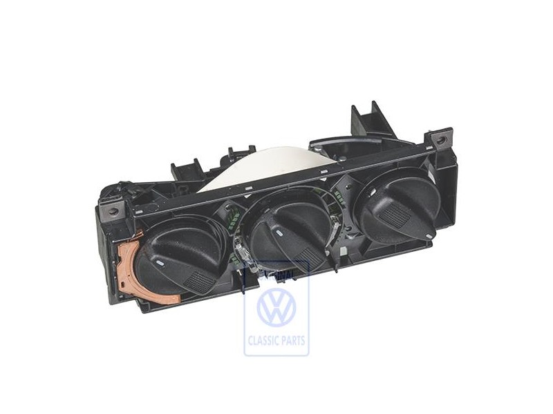 VW Original Frischluft- Und Heizungs- Regulierung - 1H0819046