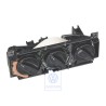 VW Original Frischluft- Und Heizungs- Regulierung - 1H0819046