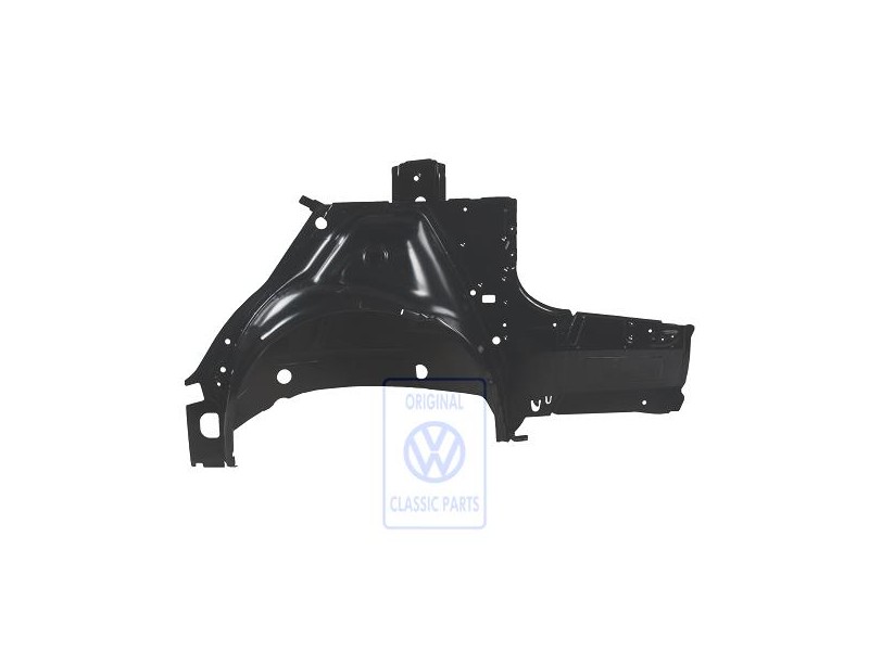 VW Original Radhaus - 1H5803417