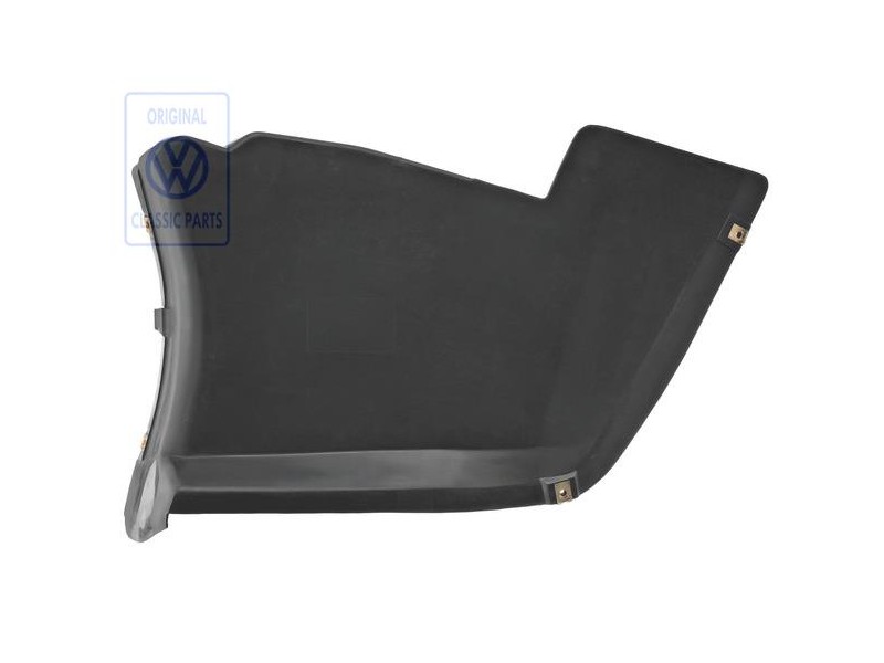 VW Original Luftführung - 1H5805825