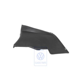 VW Original Luftführung - 1H5805826