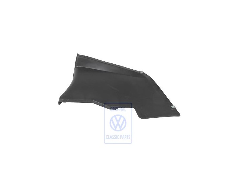 VW Original Luftführung - 1H5805826