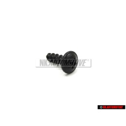VW Original Linsenblechschraube - N 90250001