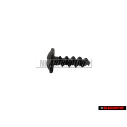 VW Original Linsenblechschraube - N 90250001