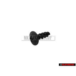 VW Original Linsenblechschraube - N 90250001