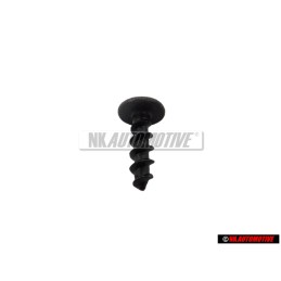 VW Original Linsenblechschraube - N 90250001