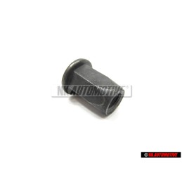VW Original Blindnietmutter - N 90252101