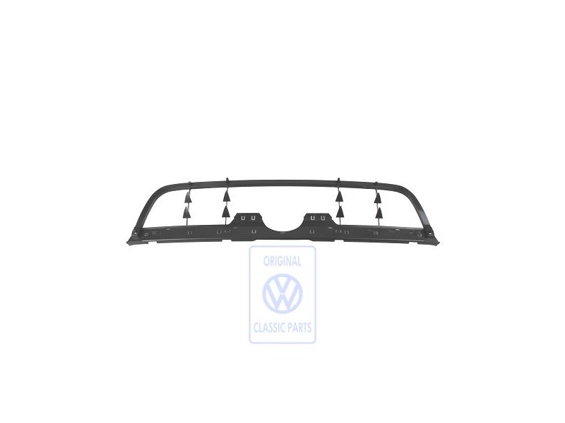 VW Original Tragrahmen - 1H5853655