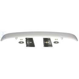 VW Original Spoiler, Grundiert Mit Befestigungsteilen - 1H5898933