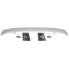 VW Original Spoiler, Grundiert Mit Befestigungsteilen - 1H5898933