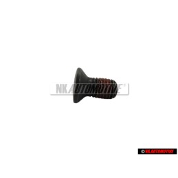 VW Original Linsensenkschraube - N 90301403
