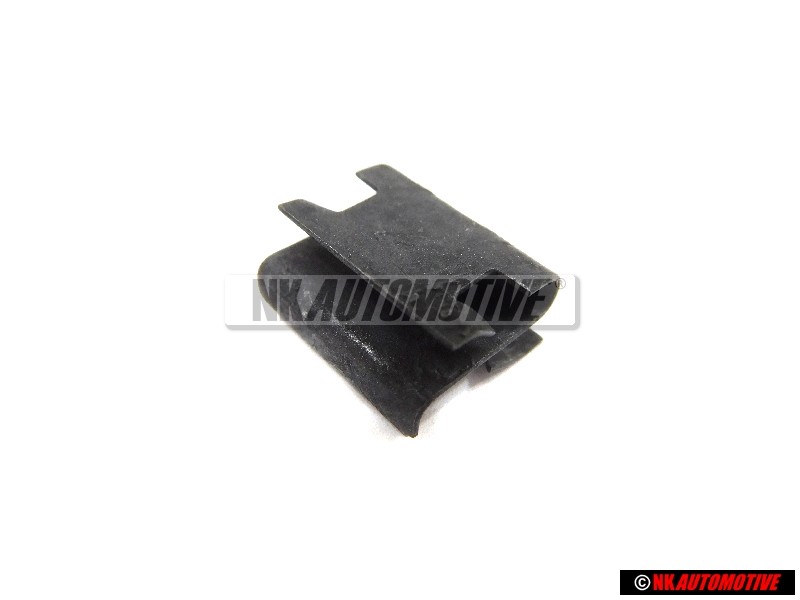 VW Original Doppel-U-Klammer - N 90323501