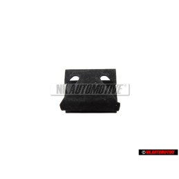 VW Original Doppel-U-Klammer - N 90323501