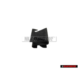VW Original Doppel-U-Klammer - N 90323501