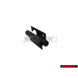VW Original Doppel-U-Klammer - N 90323501