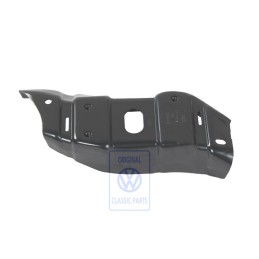 VW Original Aufnahme Für Hinterachs- Körper - 1H9803513