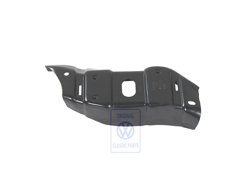 VW Original Aufnahme Für Hinterachs- Körper - 1H9803513