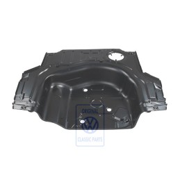 VW Original Kofferboden - 1H9813117