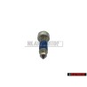 VW Original Zylinderschraube - N 90366303