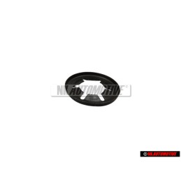 VW Original Klemmscheibe - N 90397501