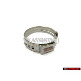 VW Original Ohr-Schlauchklemme - N 90411901