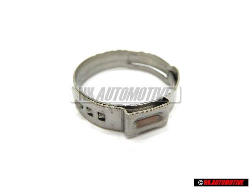 VW Original Ohr-Schlauchklemme - N 90411901