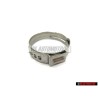 VW Original Ohr-Schlauchklemme - N 90411901