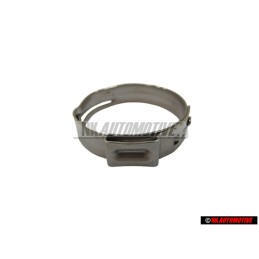 VW Original Ohr-Schlauchklemme - N 90411901