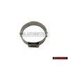 VW Original Ohr-Schlauchklemme - N 90411901