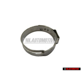 VW Original Ohr-Schlauchklemme - N 90411901