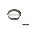 VW Original Ohr-Schlauchklemme - N 90411901