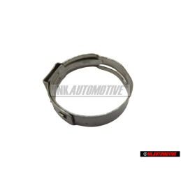 VW Original Ohr-Schlauchklemme - N 90411901