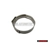 VW Original Ohr-Schlauchklemme - N 90411901