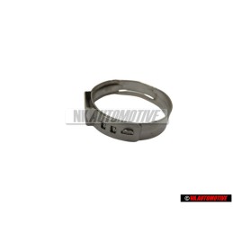 VW Original Ohr-Schlauchklemme - N 90411901