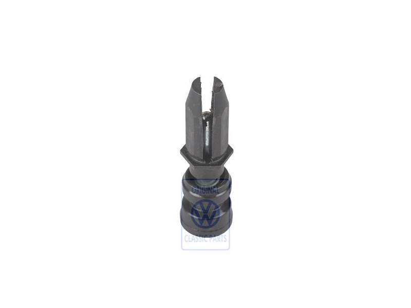 VW Original Führungsrolle - 445863558