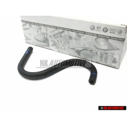 VW Original Schlauch - 037133988Q
