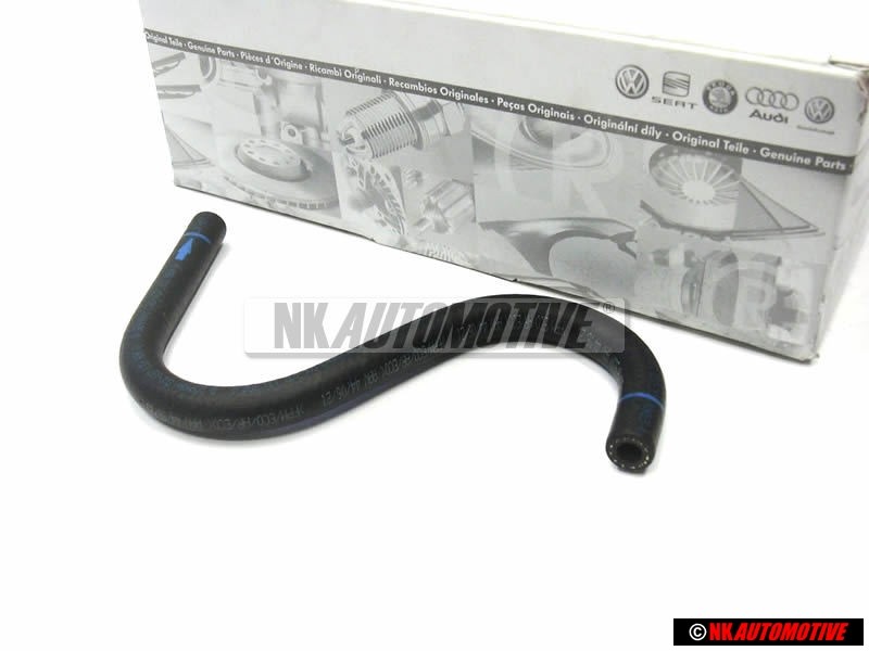 VW Original Schlauch - 037133988Q
