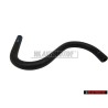 VW Original Schlauch - 037133988Q