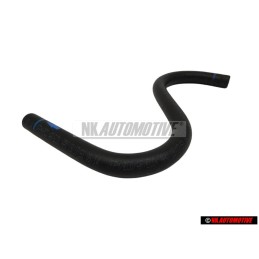 VW Original Schlauch - 037133988Q