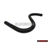 VW Original Schlauch - 037133988Q